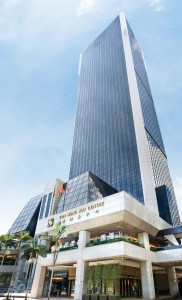 Sun Hung Kai Properties is a pioneer in the application of new green  technologies.