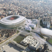 Espai Barça - FC Barcelona